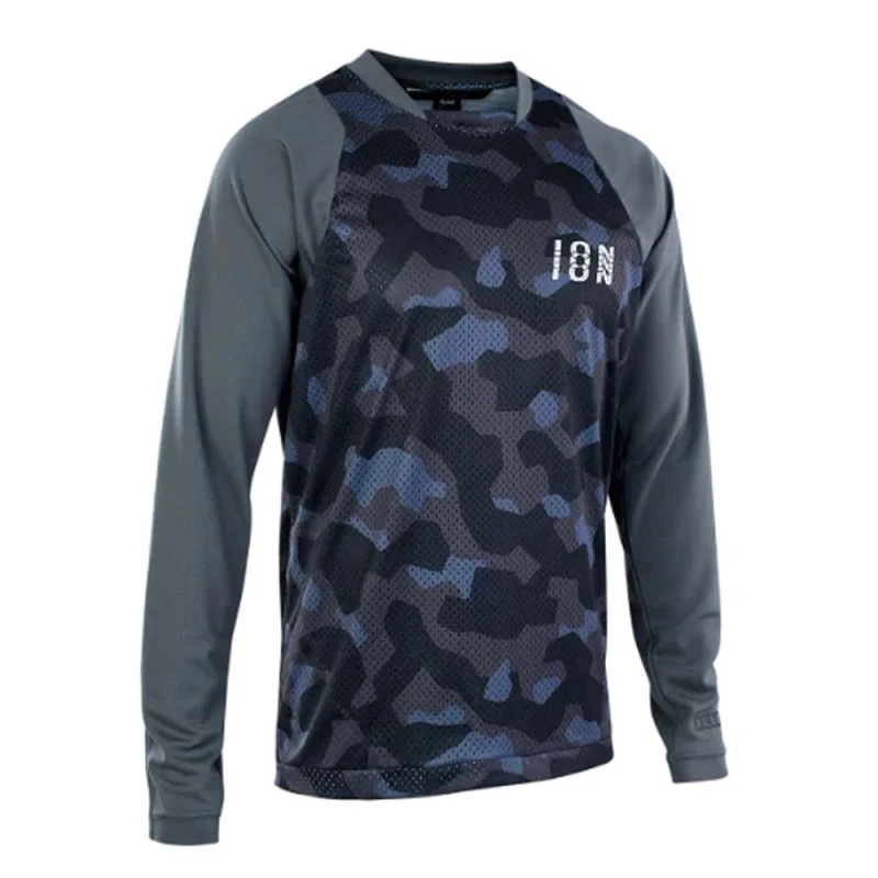 ION Scrub LS T-Shirt 5 ION Scrub LS T-Shirt – Image 3