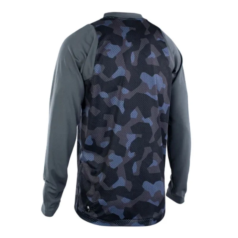 ION Scrub LS T-Shirt 6 ION Scrub LS T-Shirt – Image 4