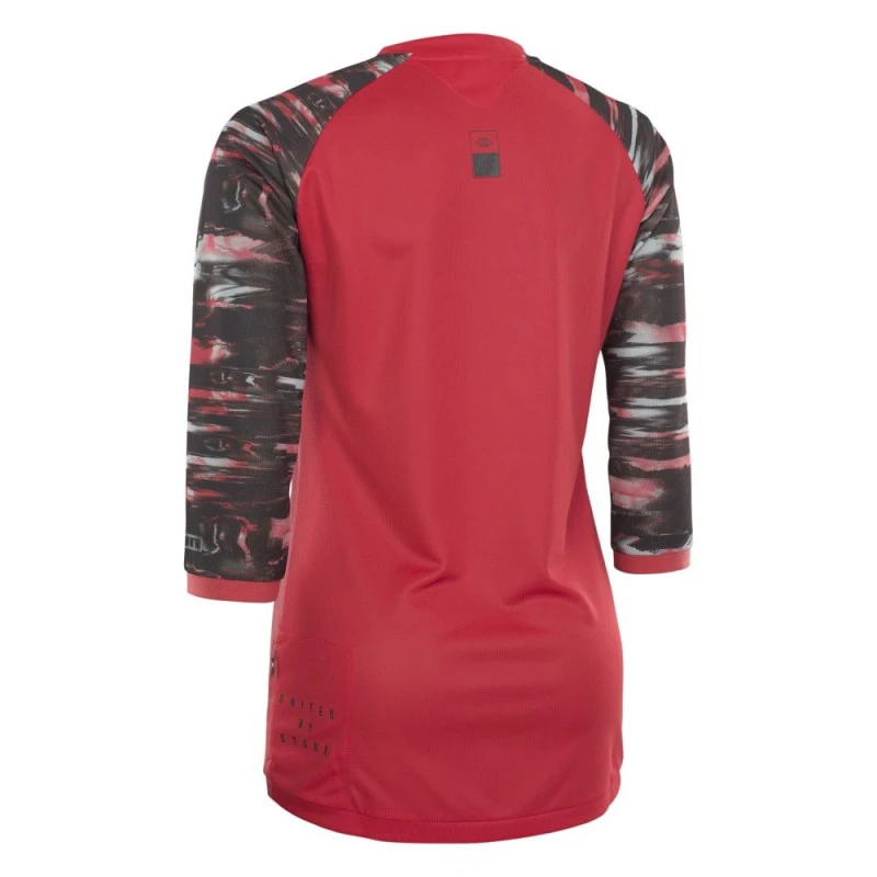 ION W Tee LS 3/4 Scrub AMP Maillot 4 ION W Tee LS 3/4 Scrub AMP Maillot – Image 2