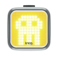 KNOG Blinder éclairage Avant -Specialized Soldes Boutique knog blinder eclairage avant lights kn476 3 43049 2
