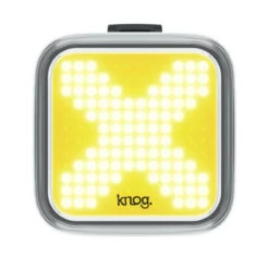 KNOG Blinder éclairage Avant