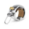 KNOG OI Bell Luxe Sonnette -Specialized Soldes Boutique knog oi bell luxe sonnette tools accessories kn416brus kn416sill 3 3997