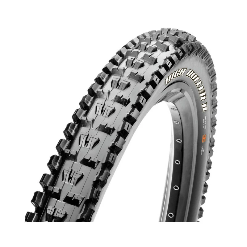 MAXXIS 27.5 HIGH ROLLER II Exo Dual Tubeless Ready Souple Pneu 3 MAXXIS 27.5 HIGH ROLLER II Exo Dual Tubeless Ready Souple Pneu