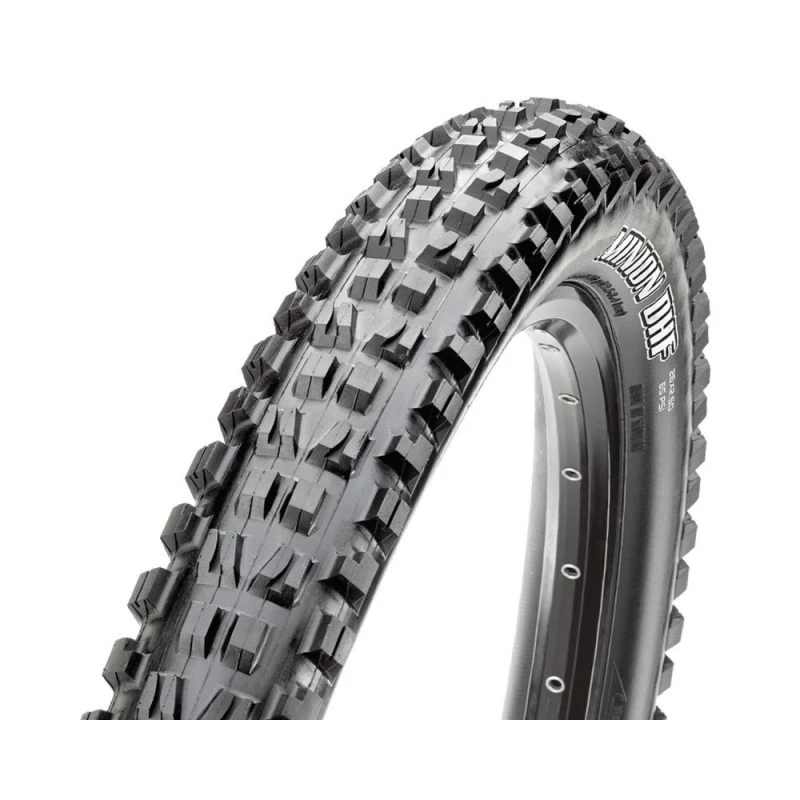 MAXXIS 27.5" Minion DHF EXO TR Pneu 3 MAXXIS 27.5" Minion DHF EXO TR Pneu