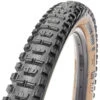 MAXXIS 29" MINION DHR II TR SOUPLE EXO/TUBELESS READY Pneu SKINWALL -Specialized Soldes Boutique maxxis 29 minion dhr ii tr souple exo tubeless ready pneu skinwall tire mudguard tb00220400 3 42154