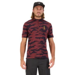 Mons Royale Cadence Half Zip T-shirt 12 Mons Royale Cadence Half Zip T-shirt -Specialized Soldes Boutique mons royale cadence half zip t shirt jerseys 100277 1165 001 100275 1181 370 4