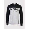 Mons Royale Redwood Enduro T-Shirt -Specialized Soldes Boutique mons royale redwood enduro t shirt jerseys 100143 1155 3 41023