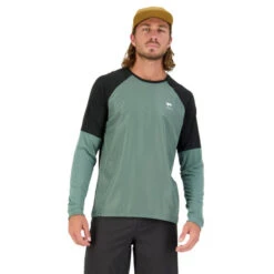 Mons Royale Tarn Merino Shift Wind Maillot -Specialized Soldes Boutique mons royale tarn merino shift wind maillot jerseys 100581 1187 001 100581 1187 374 4