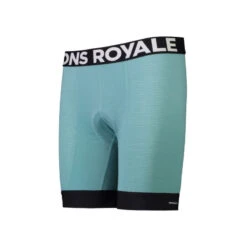 Mons Royale W Epic Bike Shorts Sous-Vêtements