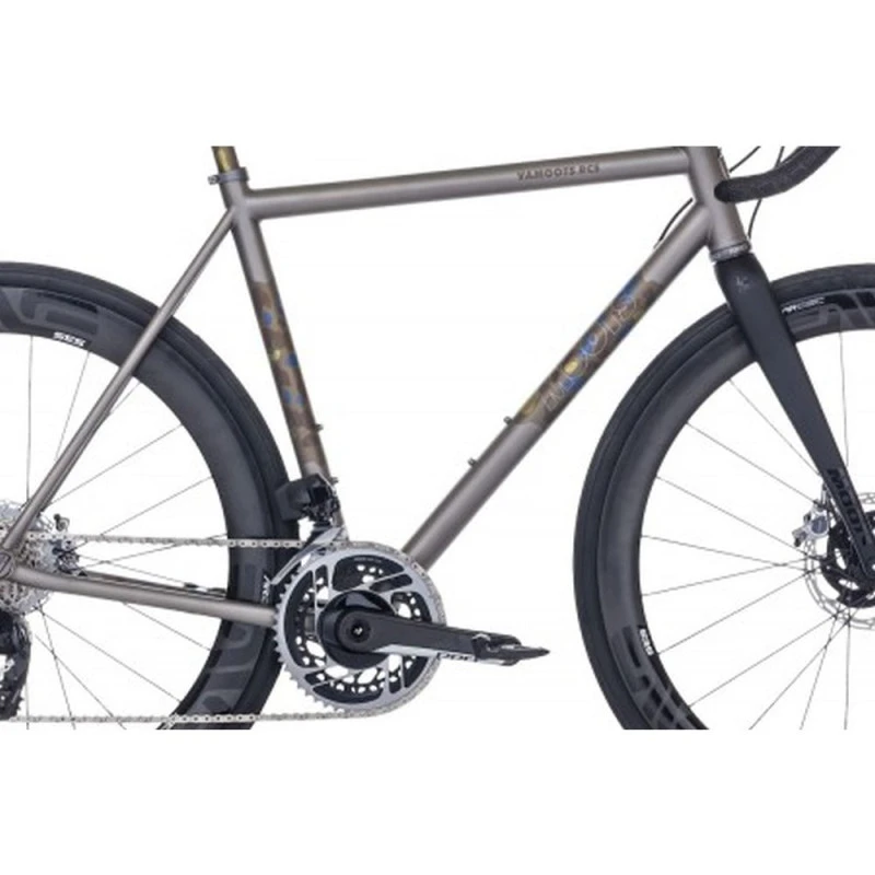 Vamoots RCS Mecanique Cadre 3 Vamoots RCS Mecanique Cadre