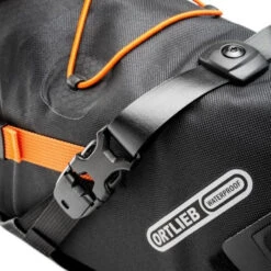 Ortlieb Seat Pack 16.5L Sacoche De Selle -Specialized Soldes Boutique ortlieb seat pack 165l sacoche de selle bikepacking bags orf9902 3 41954 4
