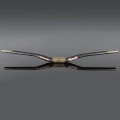 Renthal Fatbar DH Carbon 35MM 800MM Cintre -Specialized Soldes Boutique renthal fatbar dh carbon 35mm 800mm cintre cockpit m153 m154 3 39483 2