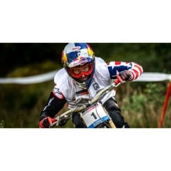 Renthal Fatbar DH Carbon 35MM 800MM Cintre -Specialized Soldes Boutique renthal fatbar dh carbon 35mm 800mm cintre cockpit m153 m154 3 39483 4