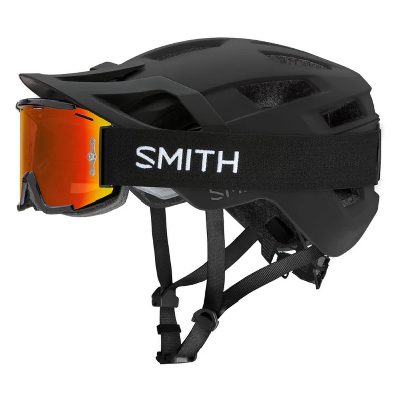 Smith Engage Casque 5 Smith Engage Casque â Image 3