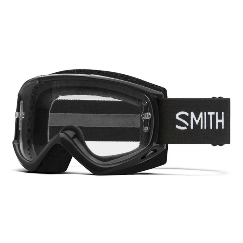 Smith Fuel V.1 3 Smith Fuel V.1