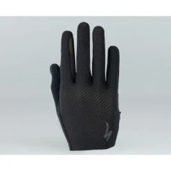 Specialized Body Geometry Grail Long Finger Gants