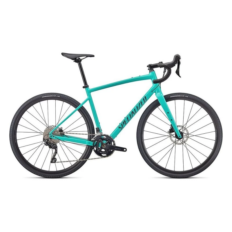 Specialized Diverge E5 Elite 2022 4 Specialized Diverge E5 Elite 2022 – Image 2