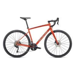 Specialized Diverge E5 Elite 2022 7 Specialized Diverge E5 Elite 2022 -Specialized Soldes Boutique specialized diverge e5 elite 2022 gravel 95422 40 95422 41 95422 42 3 4 2