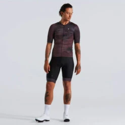 Specialized Men's SL Blur SS Maillot 14 Specialized Men's SL Blur SS Maillot -Specialized Soldes Boutique specialized mens sl blur ss maillot jerseys 64022 58 3 41619 5