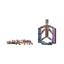 Specialized Orbitron CNC Alloy Pédales