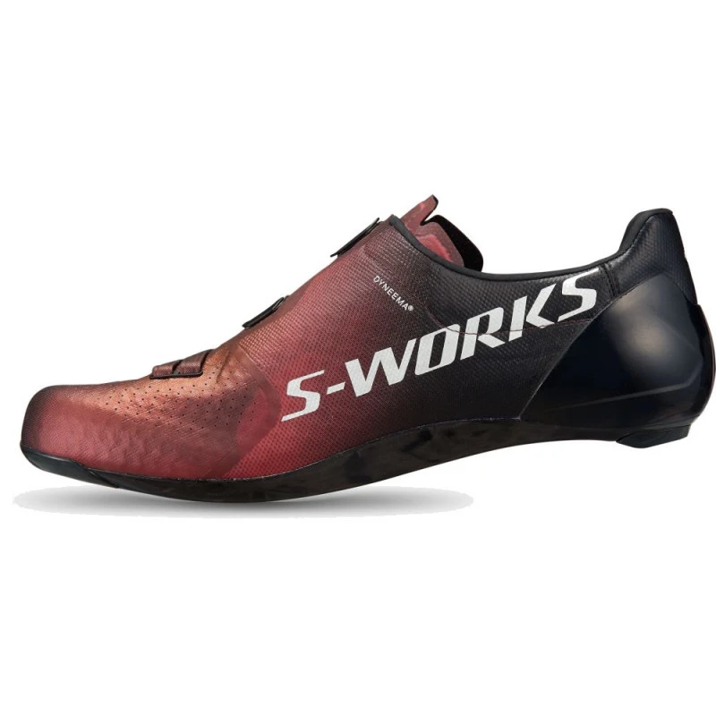 Specialized S-Works 7 Road Speed Of Light Chaussures 3 Specialized S-Works 7 Road Speed Of Light Chaussures – Image 2