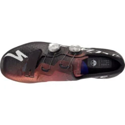 Specialized S-Works 7 Road Speed Of Light Chaussures 7 Specialized S-Works 7 Road Speed Of Light Chaussures -Specialized Soldes Boutique specialized s works 7 road speed of light chaussures road bike shoes 61021 00 3 40444 2