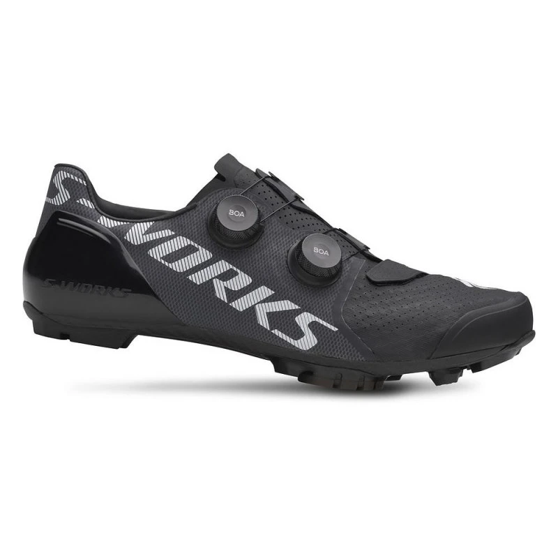 Specialized S-Works Recon Chaussures VTT Compétition 3 Specialized S-Works Recon Chaussures VTT Compétition