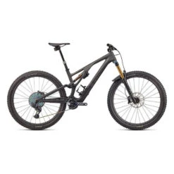 Specialized S-Works Stumpjumper EVO