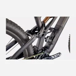 Specialized S-Works Stumpjumper EVO -Specialized Soldes Boutique specialized s works stumpjumper evo enduro all mountain 96322 00 96322 10 3 40964 4