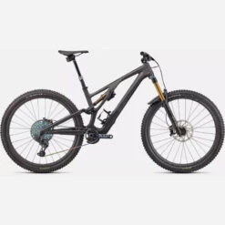 Specialized S-Works Stumpjumper EVO -Specialized Soldes Boutique specialized s works stumpjumper evo enduro all mountain 96322 00 96322 10 3 40964 6