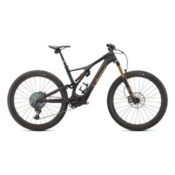 Specialized S-Works Turbo Levo SL