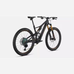 Specialized S-Works Turbo Levo SL -Specialized Soldes Boutique specialized s works turbo levo sl electric mtb 96821 00 3 38574 3