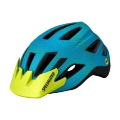 Specialized Shuffle Child LED MIPS -Specialized Soldes Boutique specialized shuffle child led mips bike helmets 60019 16 3 36650 3