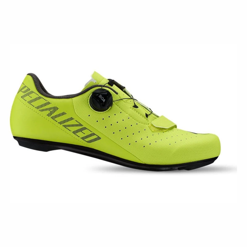 Specialized Torch 1.0 Chaussures Vélo 5 Specialized Torch 1.0 Chaussures Vélo – Image 3