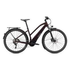 Specialized Turbo Vado 4.0 Step-Through