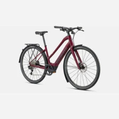 Specialized Vado SL 4.0 Cadre Bas Équipé -Specialized Soldes Boutique specialized vado sl 40 cadre bas equipe turbo vado sl 93923 52 93923 53 3 43624 1