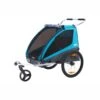 Thule Coaster XT Remorque -Specialized Soldes Boutique thule coaster xt remorque bicycle trailer bike seat basket rack 10101806 3 38349