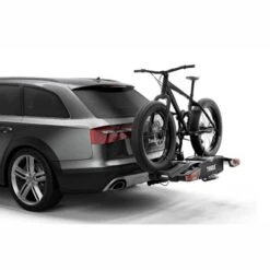 Thule EasyFold XT 2 Porte-vélos -Specialized Soldes Boutique thule easyfold xt 2 porte velos car bike racks 933100 3 38361 3