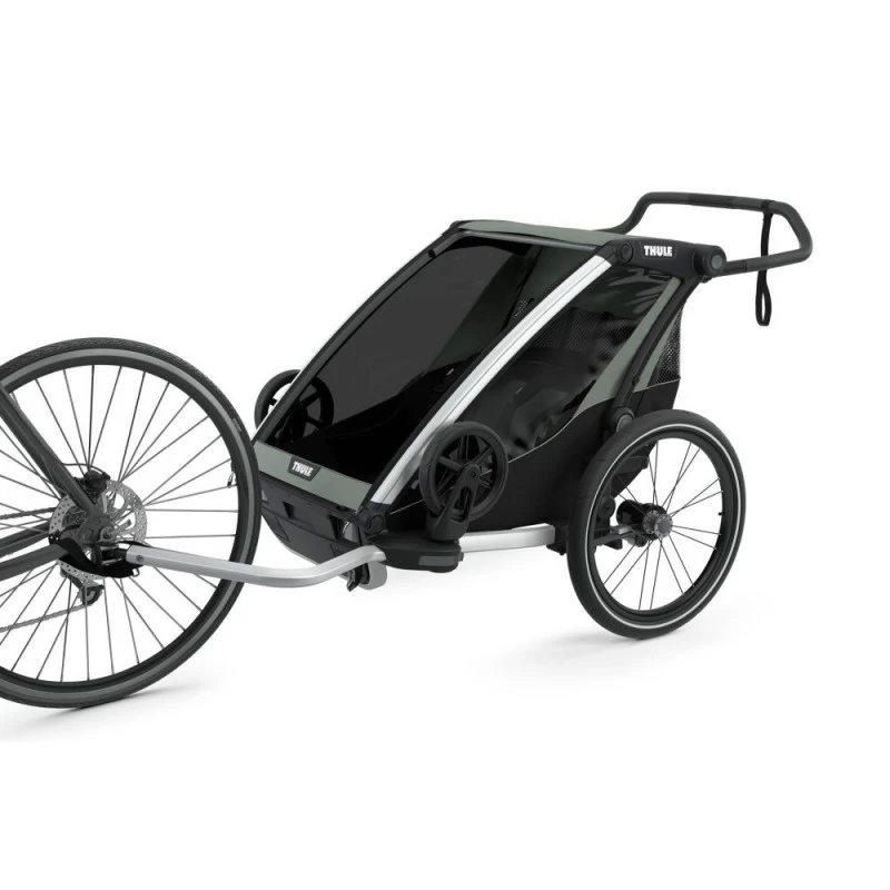 Thule Chariot Lite 2 4 Thule Chariot Lite 2 – Image 2