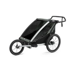 Thule Chariot Lite 2 10 Thule Chariot Lite 2 -Specialized Soldes Boutique thule thule chariot lite 2 bicycle trailer bike seat basket rack 10203022 3 39713 3