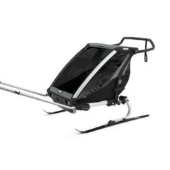Thule Chariot Lite 2 11 Thule Chariot Lite 2 -Specialized Soldes Boutique thule thule chariot lite 2 bicycle trailer bike seat basket rack 10203022 3 39713 4