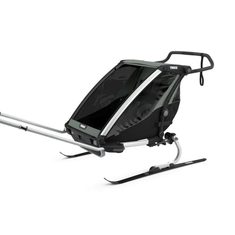 Thule Chariot Lite 2 7 Thule Chariot Lite 2 – Image 5