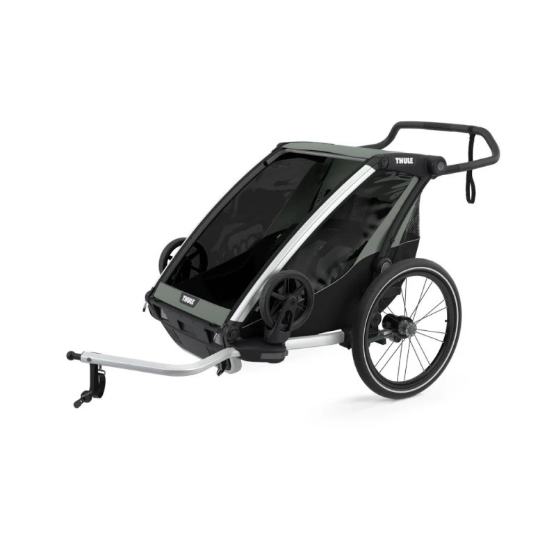 Thule Chariot Lite 2 3 Thule Chariot Lite 2