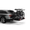 Thule VeloSpace XT 3 Vélos 2 Thule VeloSpace XT 3 Vélos -Specialized Soldes Boutique thule velospace xt 3 velos car bike racks 939001 9 1553