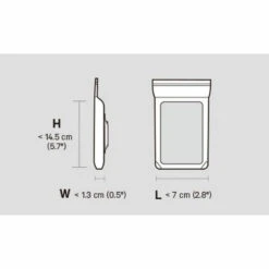 Topeak Smartphone Drybag 5 -Specialized Soldes Boutique topeak smartphone drybag 5 bike equipment to6136 tt9831b 3 23764 2