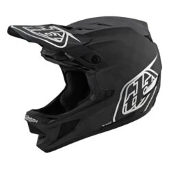 Troy Lee Designs D4 Carbon Mips Casque