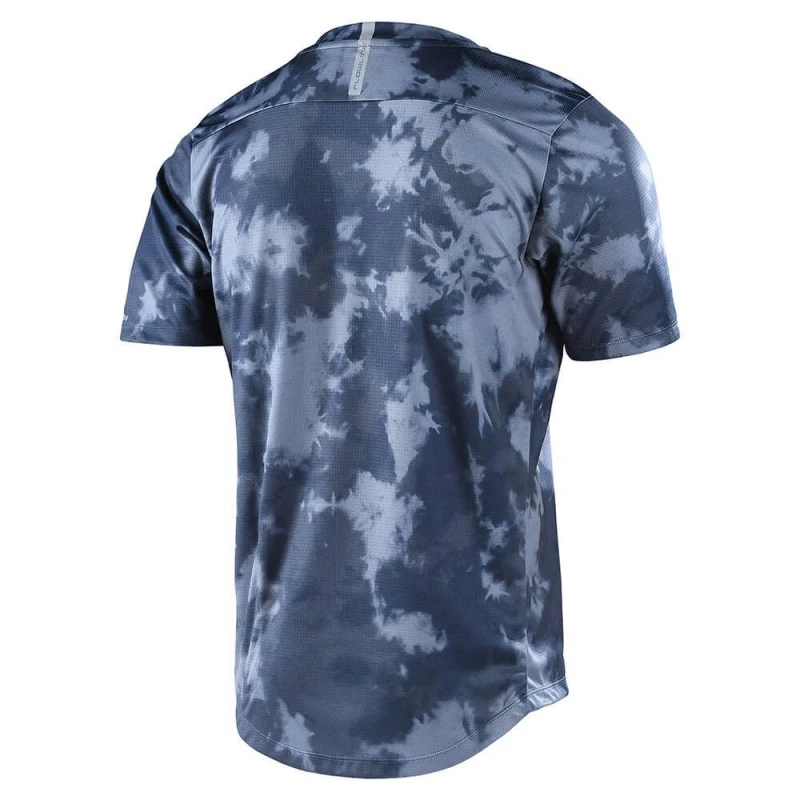 Troy Lee Designs Flowline Plot SS Maillot 4 Troy Lee Designs Flowline Plot SS Maillot – Image 2