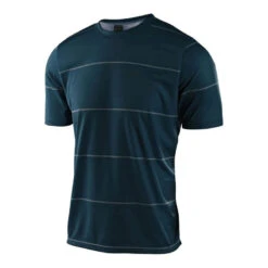 Troy Lee Designs Flowline SS Stacked Maillot -Specialized Soldes Boutique troy lee designs flowline ss stacked maillot bike clothing 335896 3 39454 4