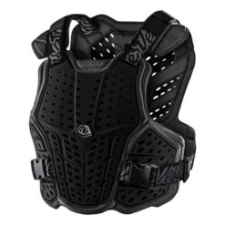 Troy Lee Designs Gilet De Protection Junior Rockfight