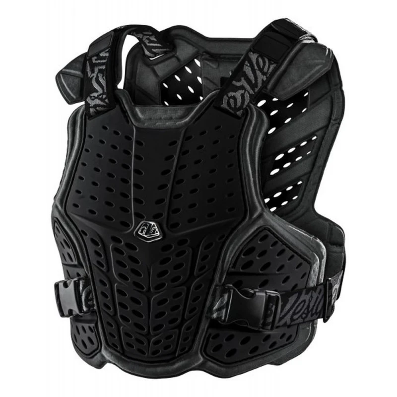 Troy Lee Designs Gilet De Protection Rockfight 5 Troy Lee Designs Gilet De Protection Rockfight – Image 3